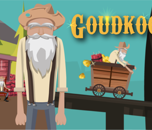 Goudkoorts